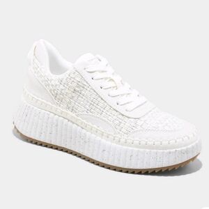 Universal Thread Persephone Memory Foam Sneakers